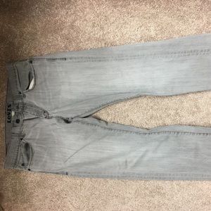 Levi’s 511 jeans